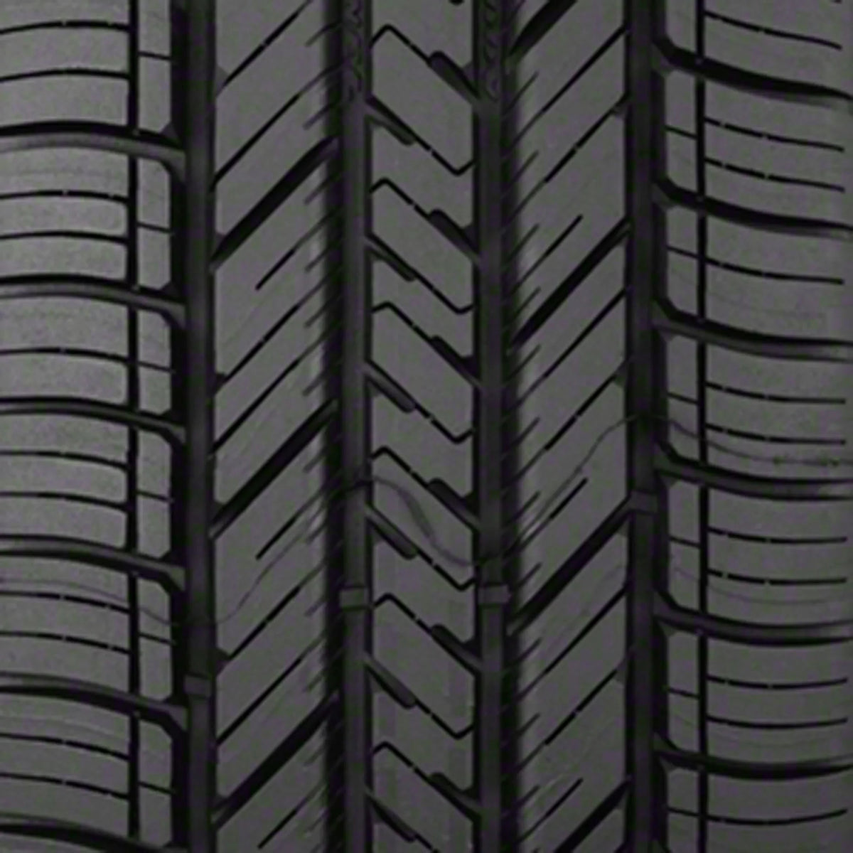 Goodyear Assurance Fuel Max All Season 205/65R16 95H Passenger Tire