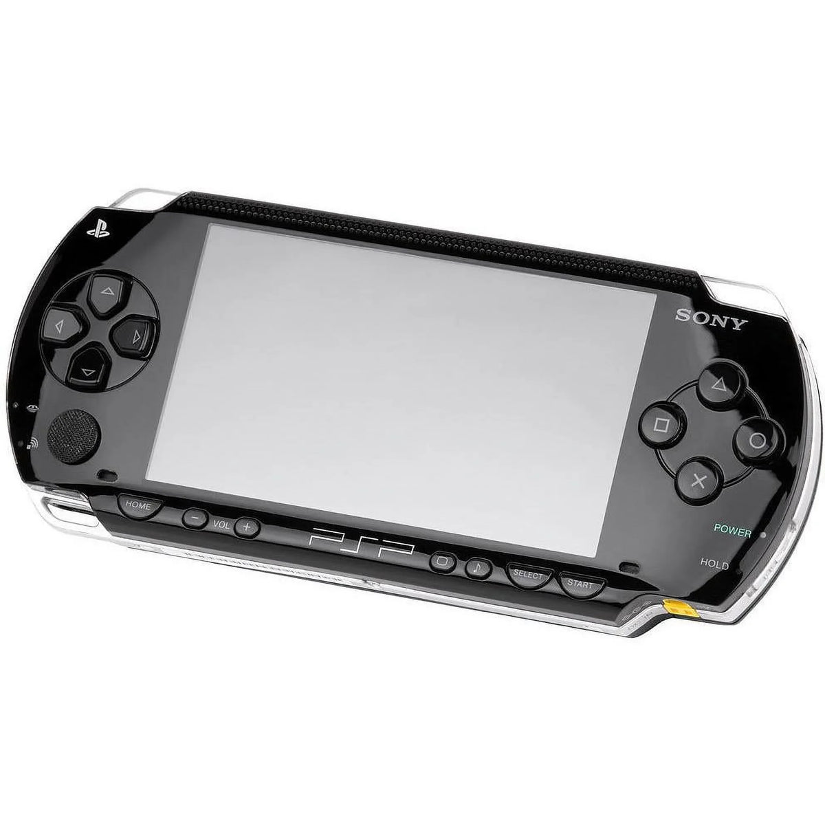Playstation Portable PSP 2000 Black Used