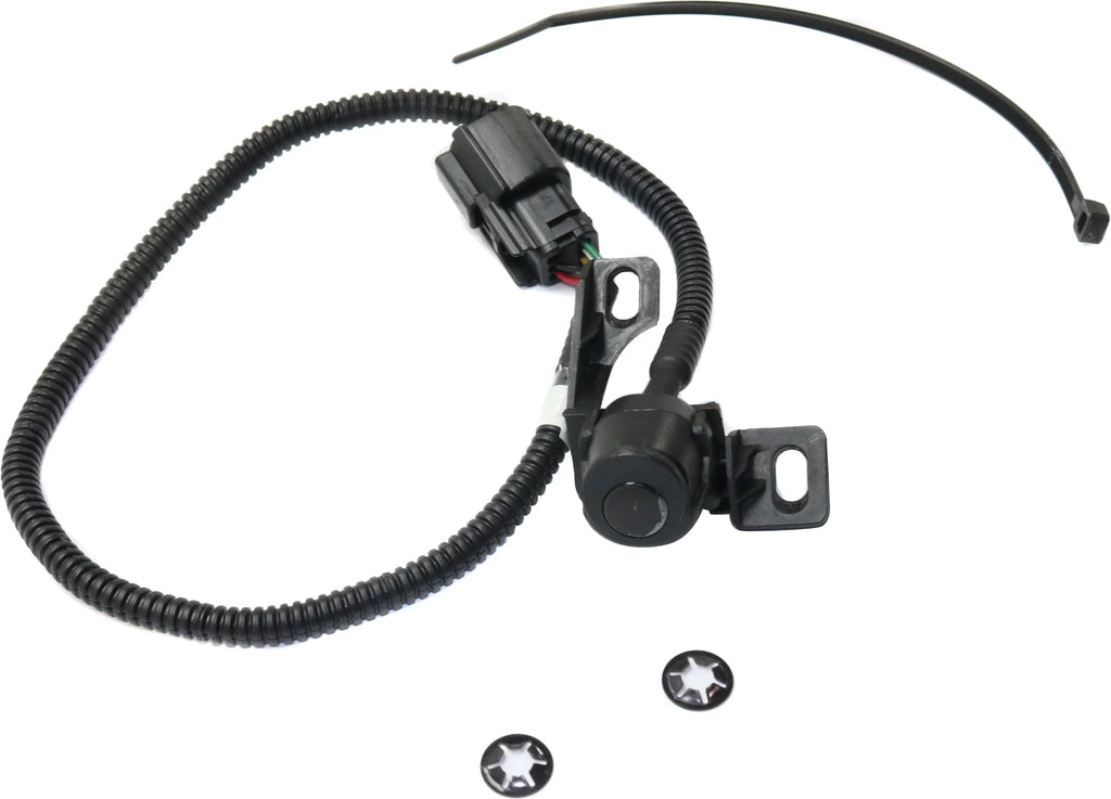 Back Up Camera matching with 2007-2008  F-150 Replaces Factory Installed unit