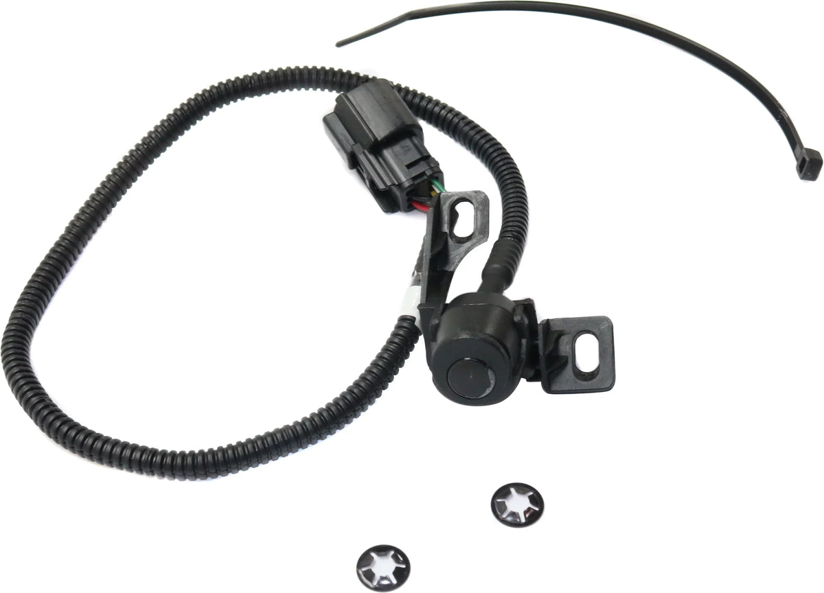 Back Up Camera matching with 2007-2008  F-150 Replaces Factory Installed unit