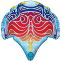 Connelly Stringray Soft Top 2-Rider Towable