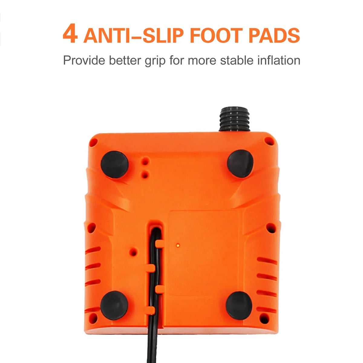 Inflation Pump,16psi Inflation Air 6pcs Nozzles Inflatable With 6pcs Nozzles Pump With 6pcs Inflatable And Air Pump And vessel Pump Huiop 16psi Mewmewcat Inflation Pump 16psi Zdhf