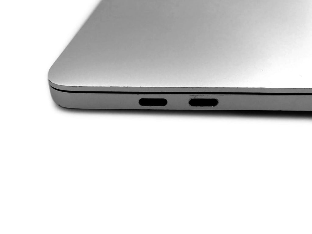 2017  MacBook Pro Retina (13.3 Inch, Space Gray, 2.3GHz i5, 8GB RAM, 256GB SSD (Grade B Used)
