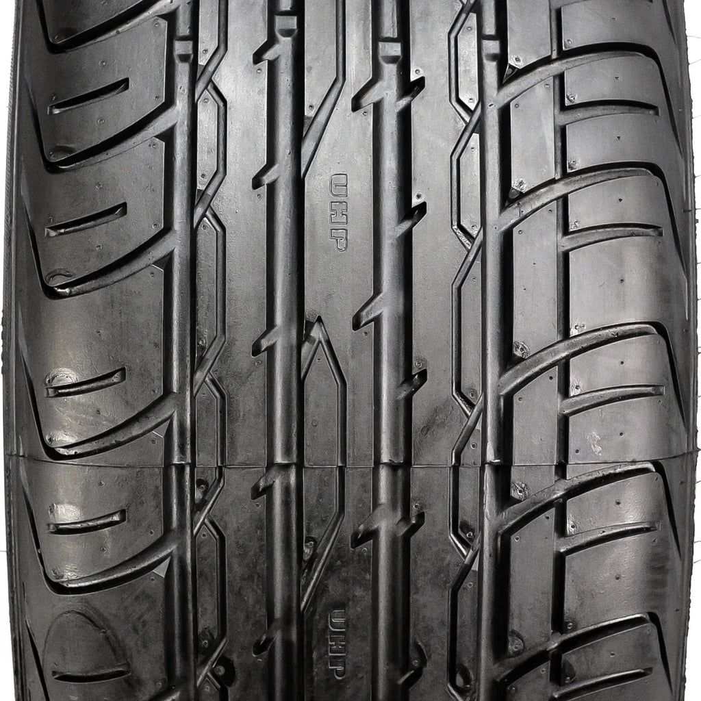 Advanta  Z-01 275/40ZR20 275/40R20 106W XL A/S High Performance Tire
