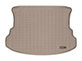 WeatherTech Cargo Trunk Liner suitable with Tribute, Escape - Behind 2nd Row Seating, Tan