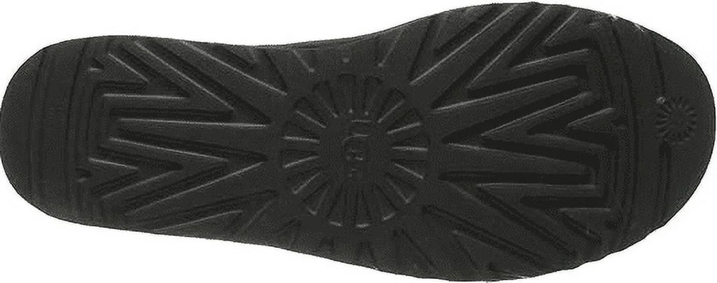 UGG Women's Classic Mini II Winter Boot - Grey - Size 10