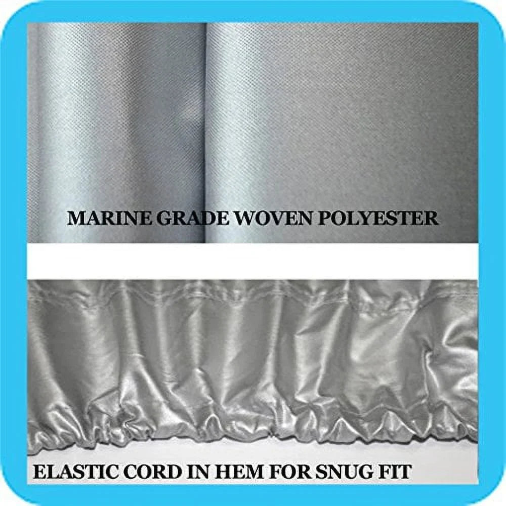 matching for SeaDoo Jet Ski RXP 215 Jetski wrap 2007 2008 2009 2010 Watercraft 420 Denier Storage protector