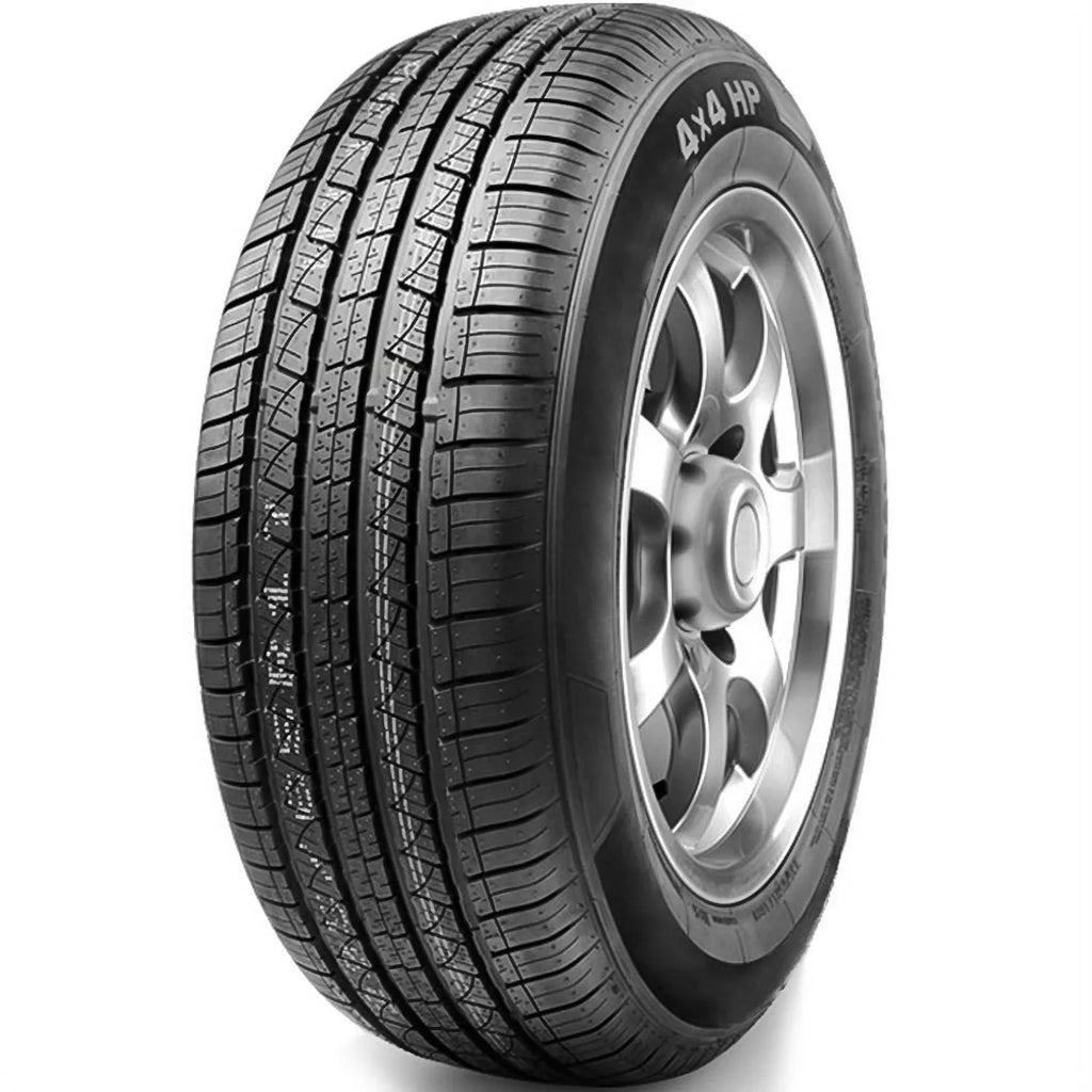 Roadone Cavalry 4X4  255/55R19 111V A/S All Season Tire Fits: 2017-20 Acura MDX Sport Hybrid, 2017-22 Audi Q7 Progressiv