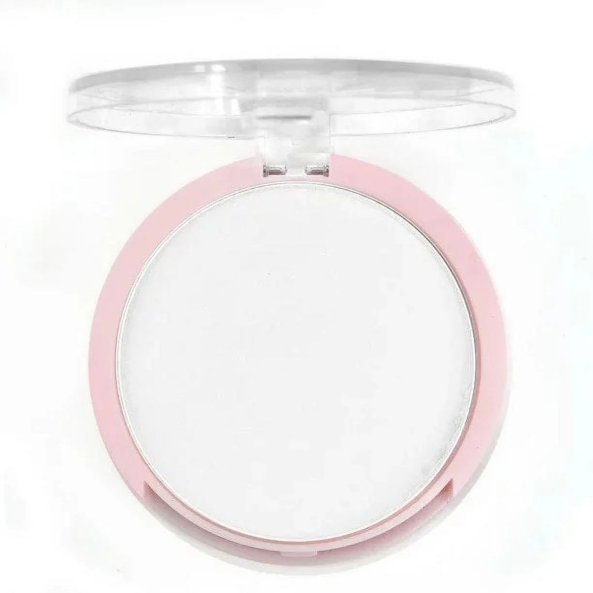 2 PACK HARD CANDY SHEER ENVY NO FLASH POWDER TRANSLUCENT # 1795