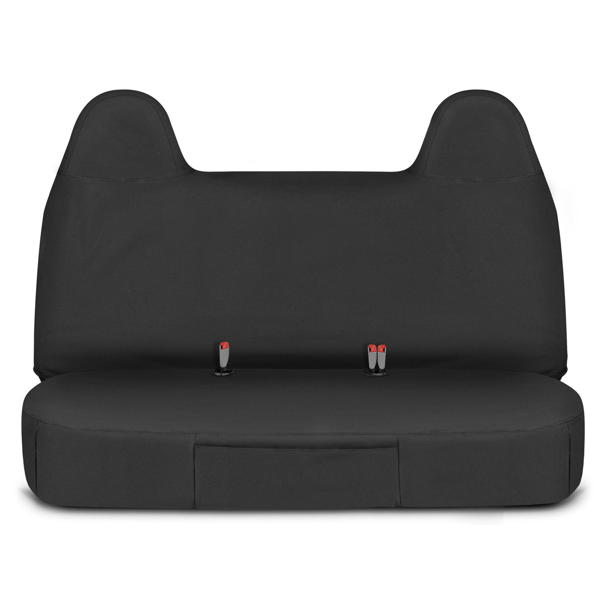 Caterpillar Custom Fit Front Bench Seat shield for  F250/F350/F450/F550 (1999-2007)