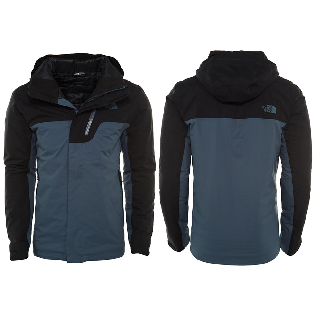 North Face Plasma Thermal 2 Insulated Jacket Mens Style : A33q9