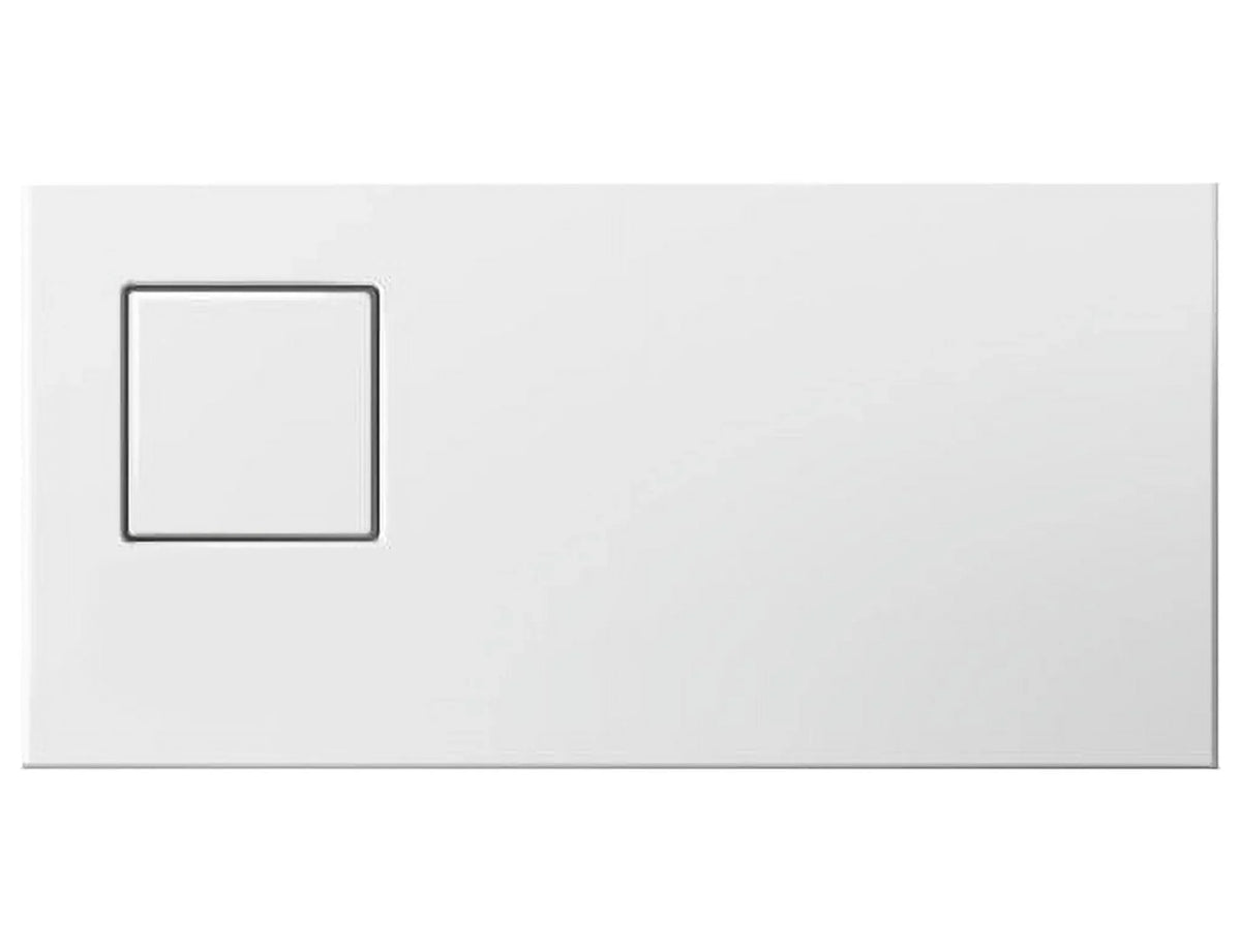 Legrand Aanlm14 Adorne Half-Size Nightlight Outlet - White