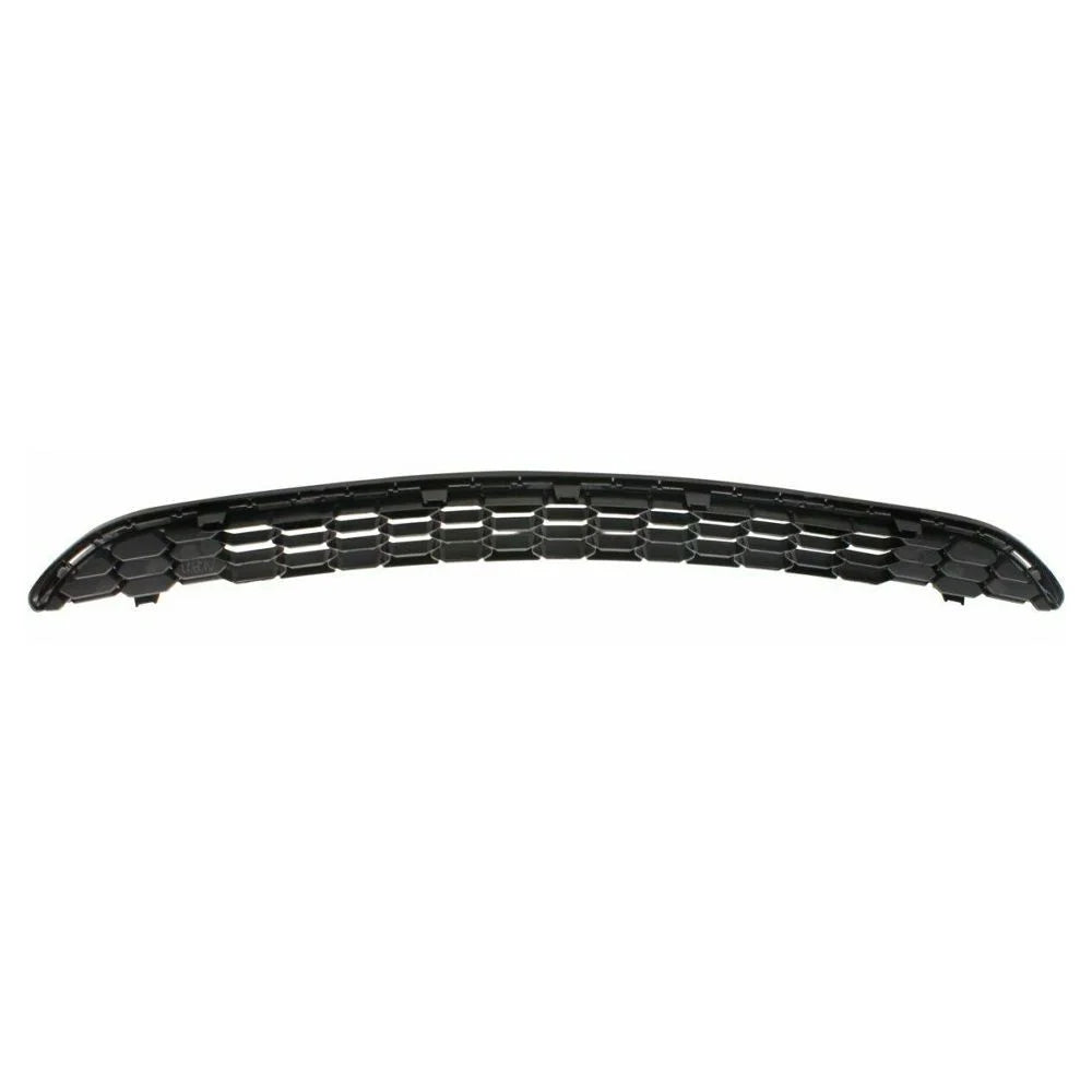 Teledu for 2016 2018  RAV4 Front Bumper Grille, SE Model, Upper, Without Camera