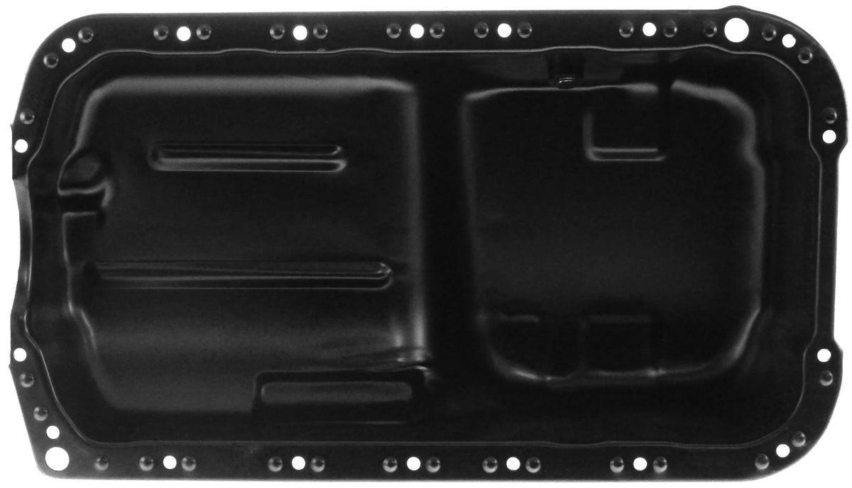 Oil Pan appropriate with 1998-2002 Honda Accord 1998-1999 Acura CL 4Cyl 2.3L Steel