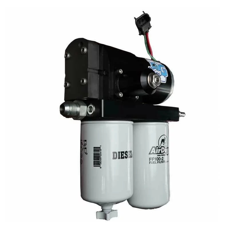 PureFlow AirDog II-5G 08-10  6.4L Powerstroke DF-220-5G Fuel Pump