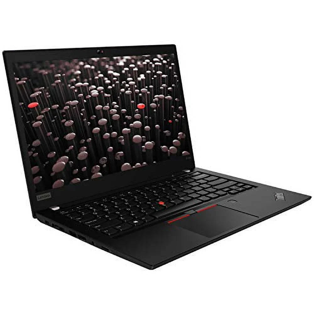 ThinkPad Laptop 2023 New, 14" FHD IPS Touchscreen,  Core i7-1185G7 4-Core, NVIDIA Quadro T500 Graphics 4GB, 32GB DDR4, 4TB SSD, Backlit KB, Thunderbolt 4, FP Reader, Wi-Fi 6, Win11 Pro