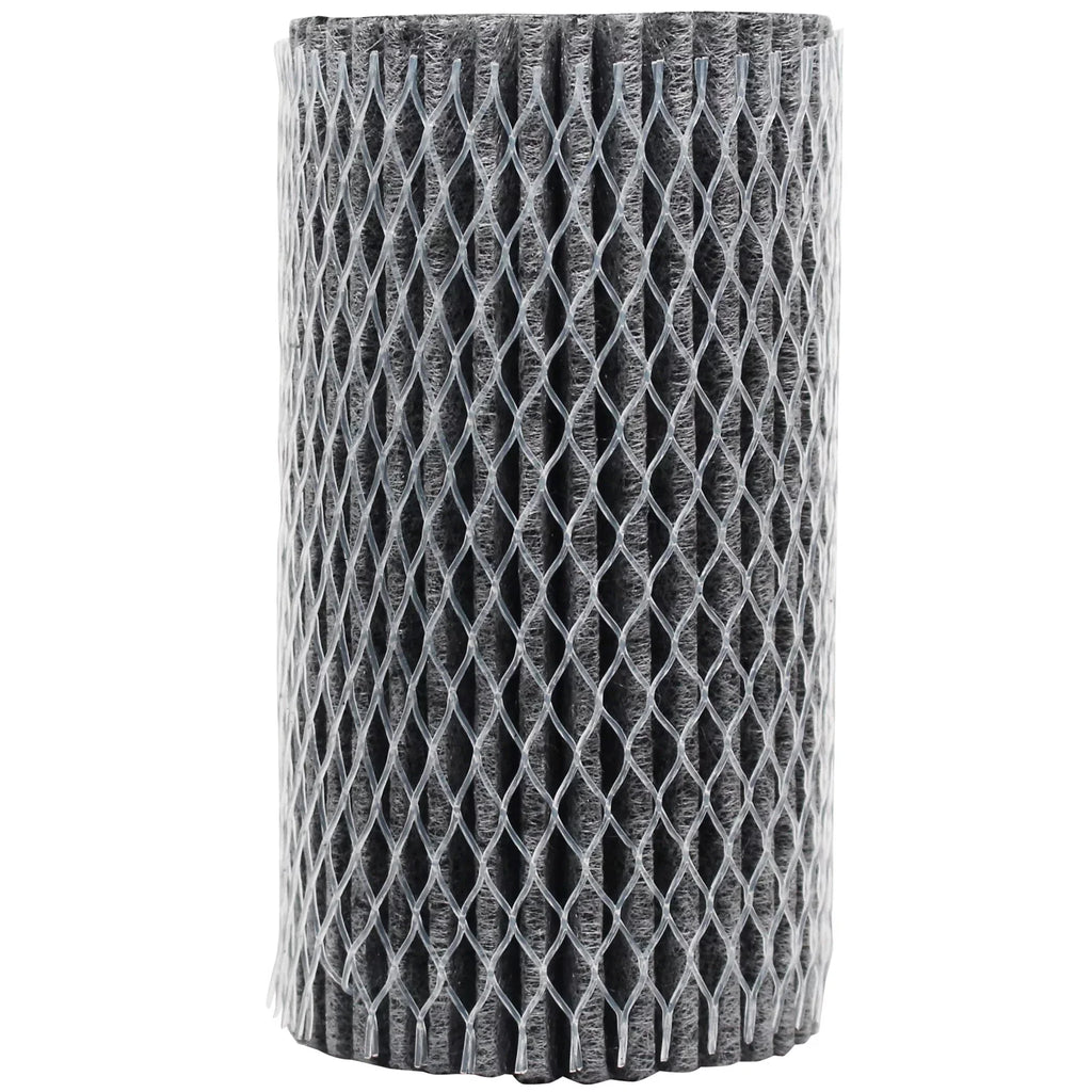 8-Pack Replacement for Electrolux EW23SS65HB5 Refrigerator Air Filter - appropriate with Electrolux EAF1CB, 46-9917 Fridge Air Filter