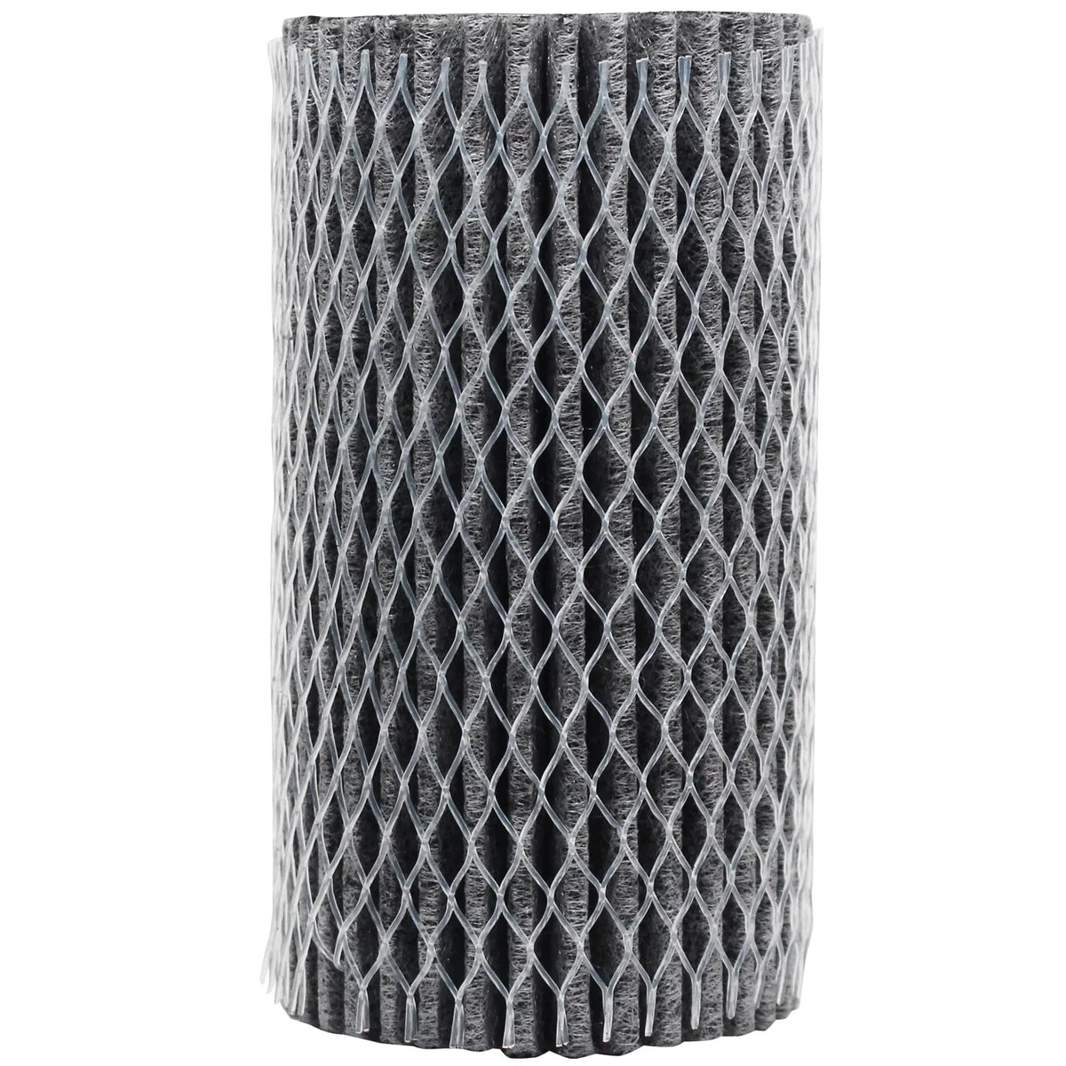 8-Pack Replacement for Electrolux EW23SS65HB5 Refrigerator Air Filter - appropriate with Electrolux EAF1CB, 46-9917 Fridge Air Filter