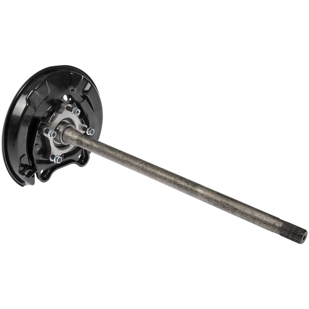 Dorman 926-141 Rear Left Drive Axle Shaft Assembly for Specific Lexus /  Models Fits select: 2003-2009  4RUNNER, 2007-2009  FJ CRUISER