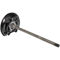 Dorman 926-141 Rear Left Drive Axle Shaft Assembly for Specific Lexus /  Models Fits select: 2003-2009  4RUNNER, 2007-2009  FJ CRUISER