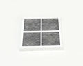 NEW OEM  Refrigerator Air Fresh Charcoal Filter Shipped With LFX31945ST, LFX31945ST (00)