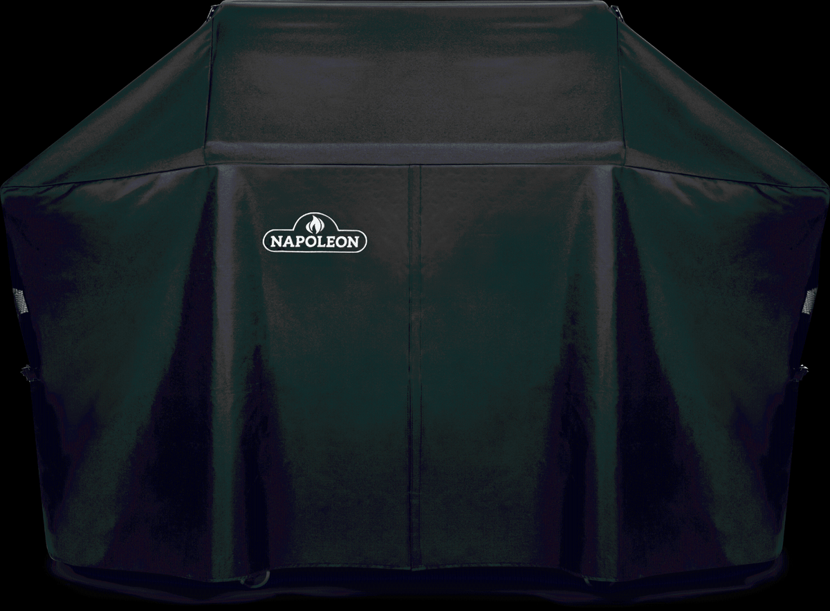 PRO 665 Grill shield