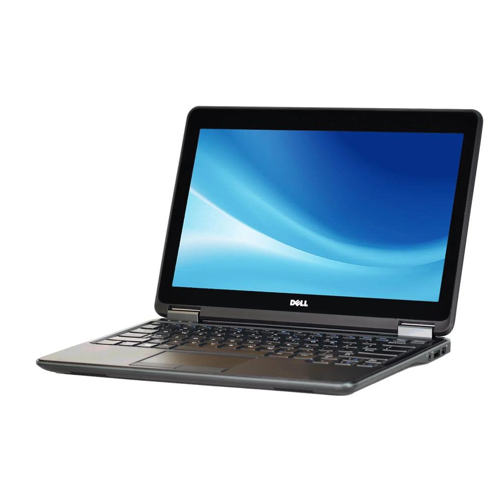 Used 12-inch  Latitude E7240 Ultrabook, i5 Processor, 8GB, 240GB SSD, Windows 10 Pro
