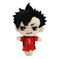 1 - Haikyuu!! 8" S2 Plush. Tetsuro Kuroo No