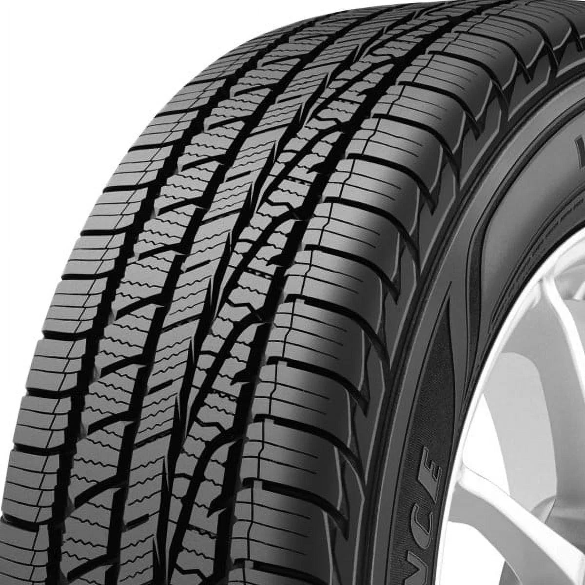 Goodyear Assurance WeatherReady All elements 215/65R16 98H Passenger Tire