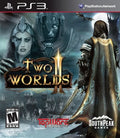 Two Worlds 2 PS3 (Brand New Factory Sealed US Version) Playstation 3-0612561600195