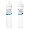 Swift Green Filters SGF-96-33 VOC-L matching Commercial liquid Filter for EV9627-05, Made in USA (Pack of 2)