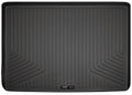 Husky by RealTruck - 28221 suitable with 2015-19 Cadillac Escalade ESV, 2015-19 Chevrolet Suburban, 2015-19 GMC Yukon XL Cargo Liner Behind 3rd Seat Black