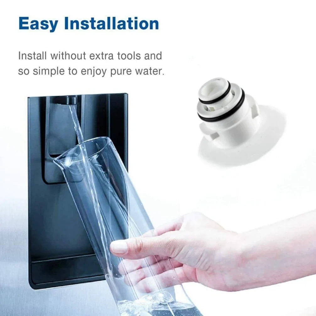 Bosch Ultra Clarity Pro BORPLFTR50 Refrigerator moisture Filter,High compatibility 6 Pcs