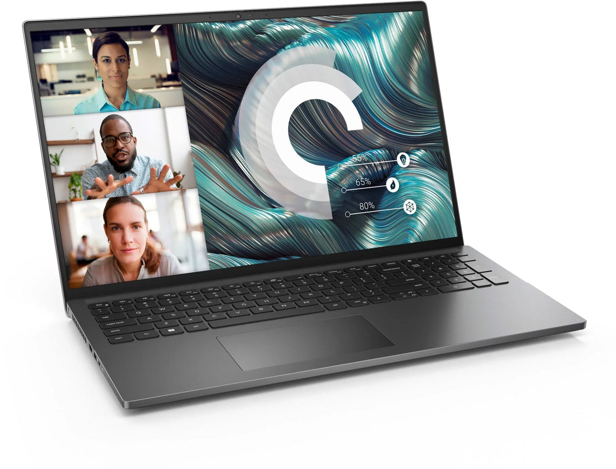 Vostro 7620 Laptop (2022) | 16" FHD+ | Core i7 - 512GB SSD - 16GB RAM - 3050 Ti | 14 Cores @ 4.7 GHz - 12th Gen CPU