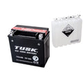 Tusk Tec-Core Battery with Acid TTX14BS Maintenance-Free For  F800ST (ABS) 2007-2010