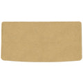 GGBAILEY  Explorer Beige Classic Carpet Car Mats / Floor Mats, Custom Fit for 2006, 2007, 2008, 2009, 2010 - Medium Trunk / Cargo Mat with Rear Seat Down