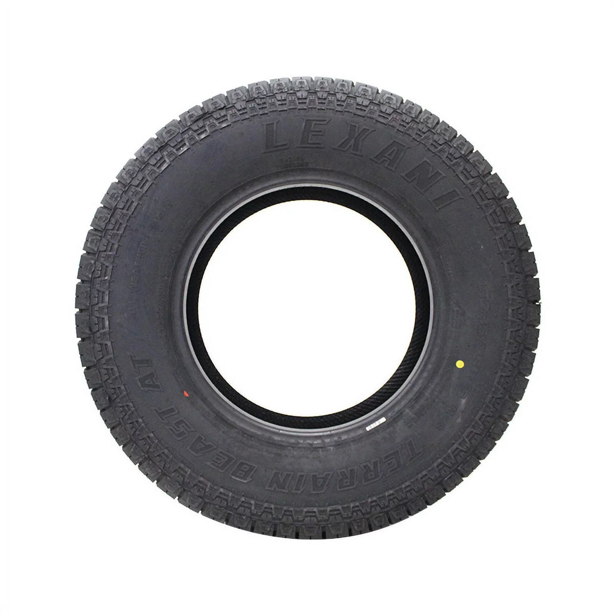 Lexani Terrain Beast AT 285/75R16 126 S Tire