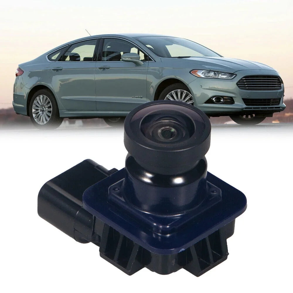 For  Fusion 2013 - 2016 Rear View Backup Camera ES7T-19G490-AA