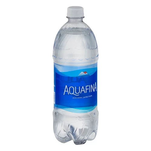 Aquafina liquid