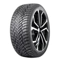 Nokian Hakkapeliitta 10 SUV (Studded) 265/70R16 112T BSW (4 Tires) Fits: 2015  Tacoma TRD Pro, 2000-06  Tundra SR5