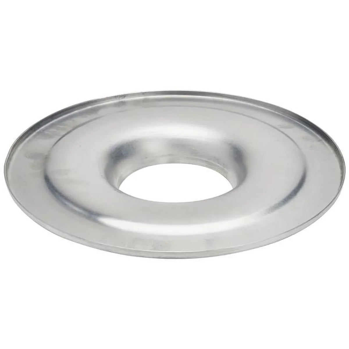 Flat Air Cleaner. 14 in