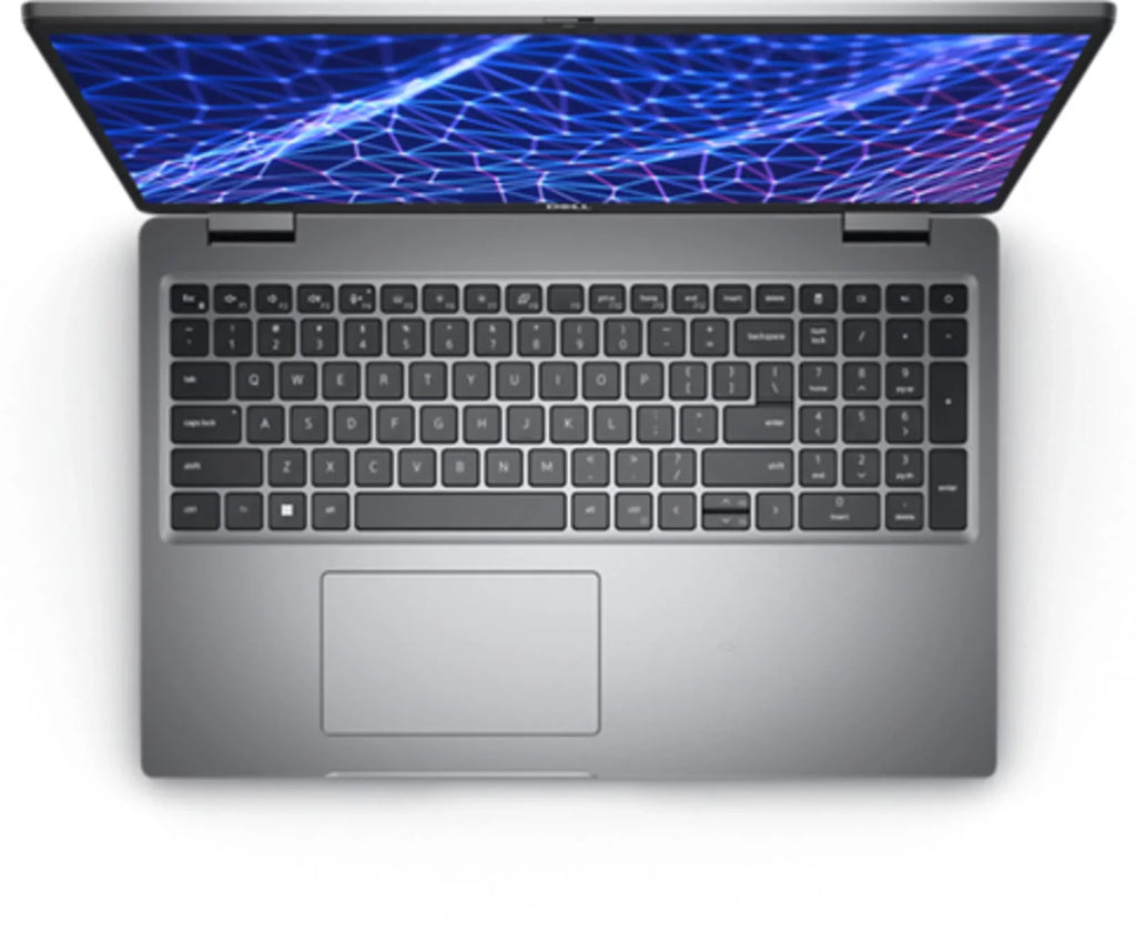 Restored  Latitude 5000 5530 Laptop (2022) | 15.6" FHD | Core i7 - 256GB SSD - 16GB RAM | 10 Cores @ 4.8 GHz - 12th Gen CPU (Refurbished)