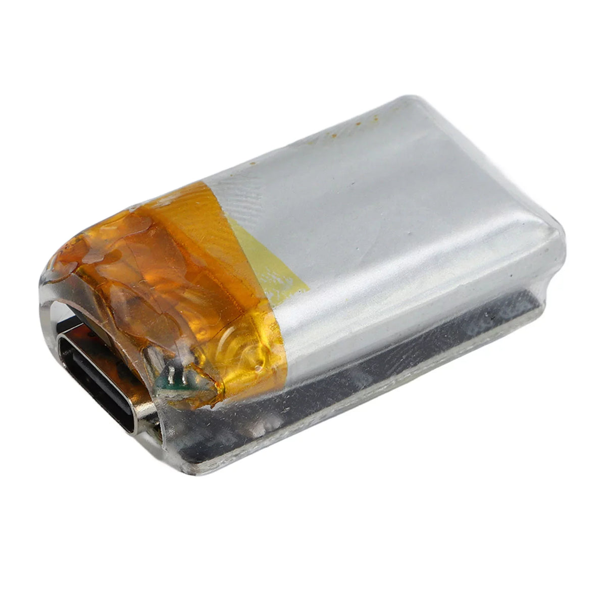 Goldmeet Drone Strobe Light for MINI 3PRO Ultralight Anti Collision Warning Light Drone Accessories