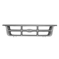 KAI New Standard Replacement Front Grille, Fits 1993-1994  Ranger
