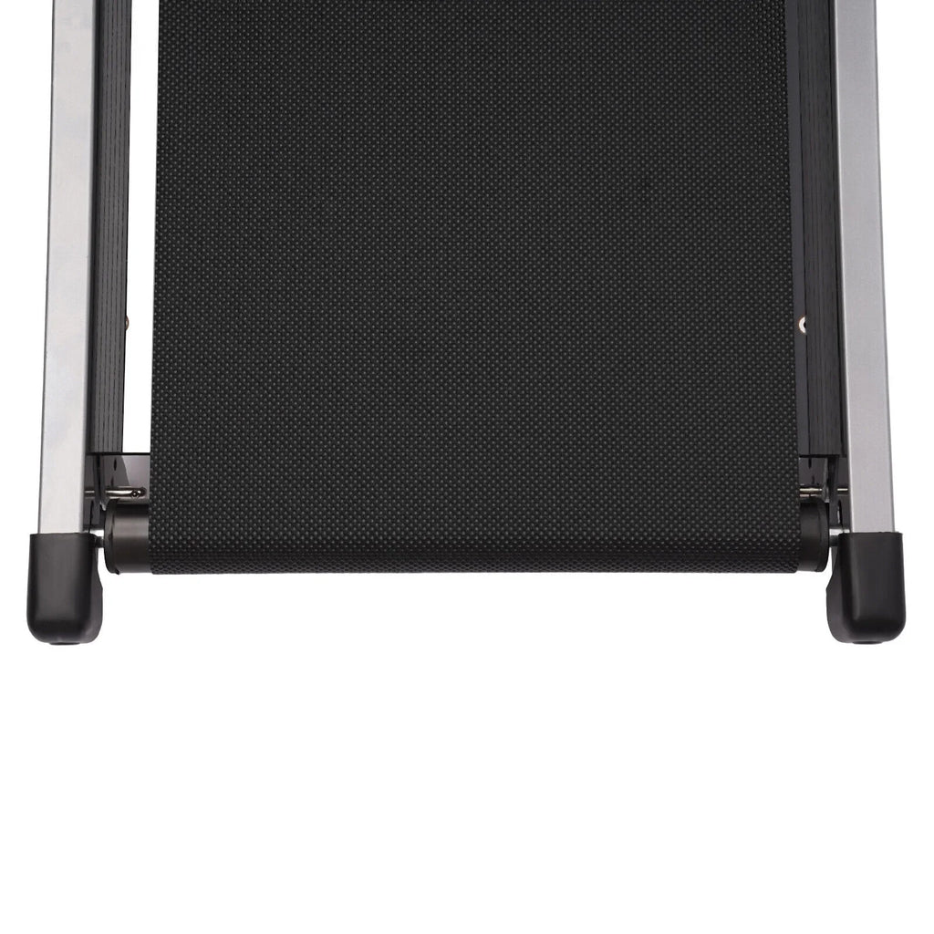 DENEST Folding Treadmill Electric With incline Running Fitness Jogging Machine Home Use