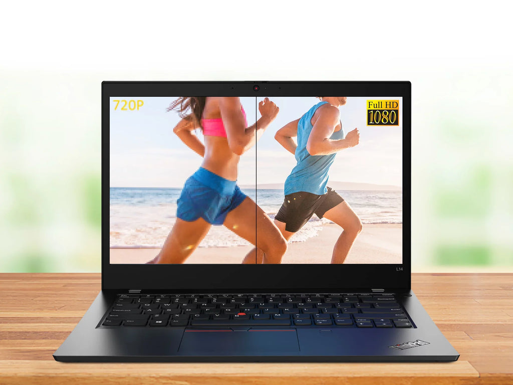 ThinkPad L14 Gen 2 Laptop, 14" IPS FHD Display,  Core i5-1135G7 Upto 4.2GHz, 16GB RAM, 1TB NVMe SSD, HDMI, Thunderbolt , DisplayPort via USB-C, Wi-Fi, Bluetooth, Windows 10 Pro