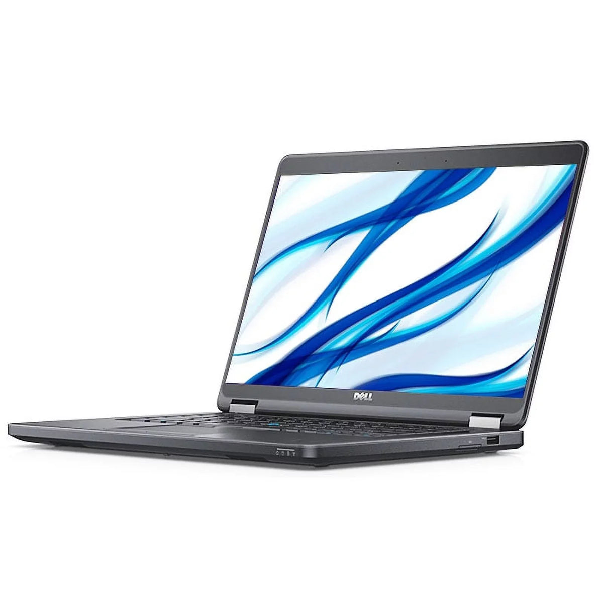 Pre-Owned  Latitude E5450 2.3GHz DC i5 12GB 250GB Windows 10 Pro 64 Laptop