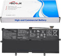 C21N1613 Laptop y for  Chromebook Flip C302 C302C C302CA C302CA-1A C302CA-DH54 C302CA-DHM4 C302CA-DHM3