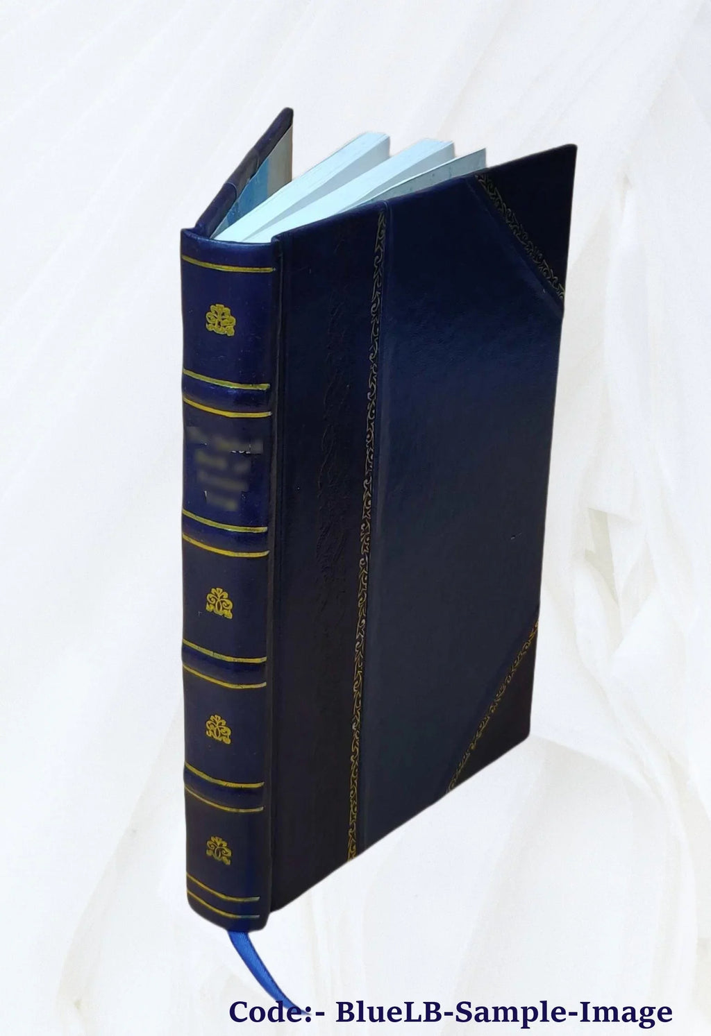 Volume v.1 1926 [Leather Bound]. Shōsetsu Tōyō rekishi