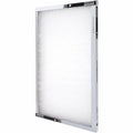 Standard MERV 2 Furnace Filter Pack of 12. x 1 In. x 20 In. Duststop 16 In